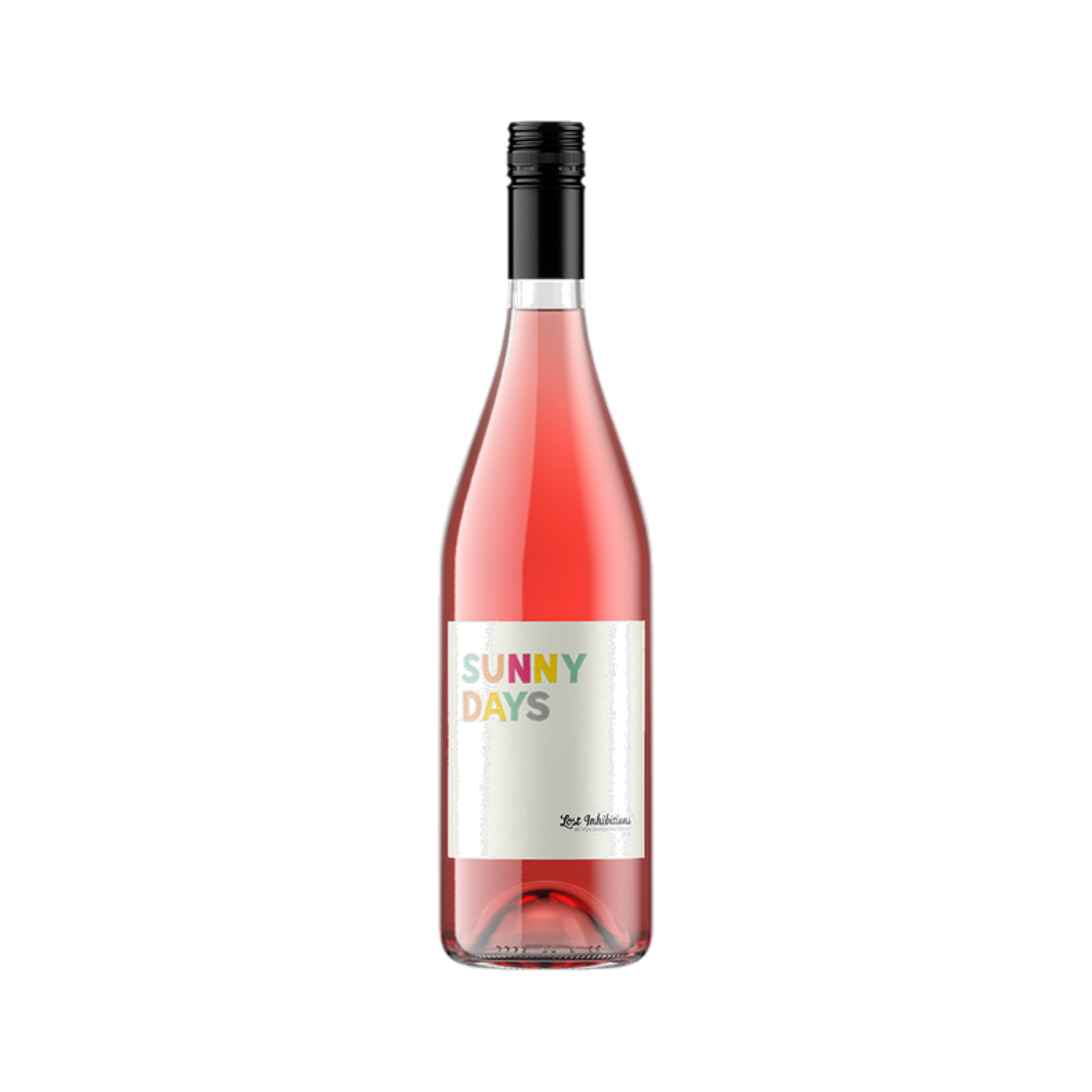 Church&State Lost Inhibitions Rose — Rosé Wine