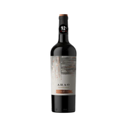 Carmenere Blend Arao Clos de Luz — Red Wine