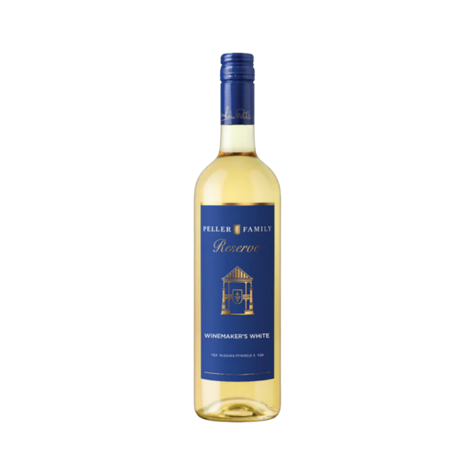 Peller Family Reserve Winemaker White