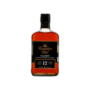 Canadian Club 12 Year 375ml — Canadian Whisky