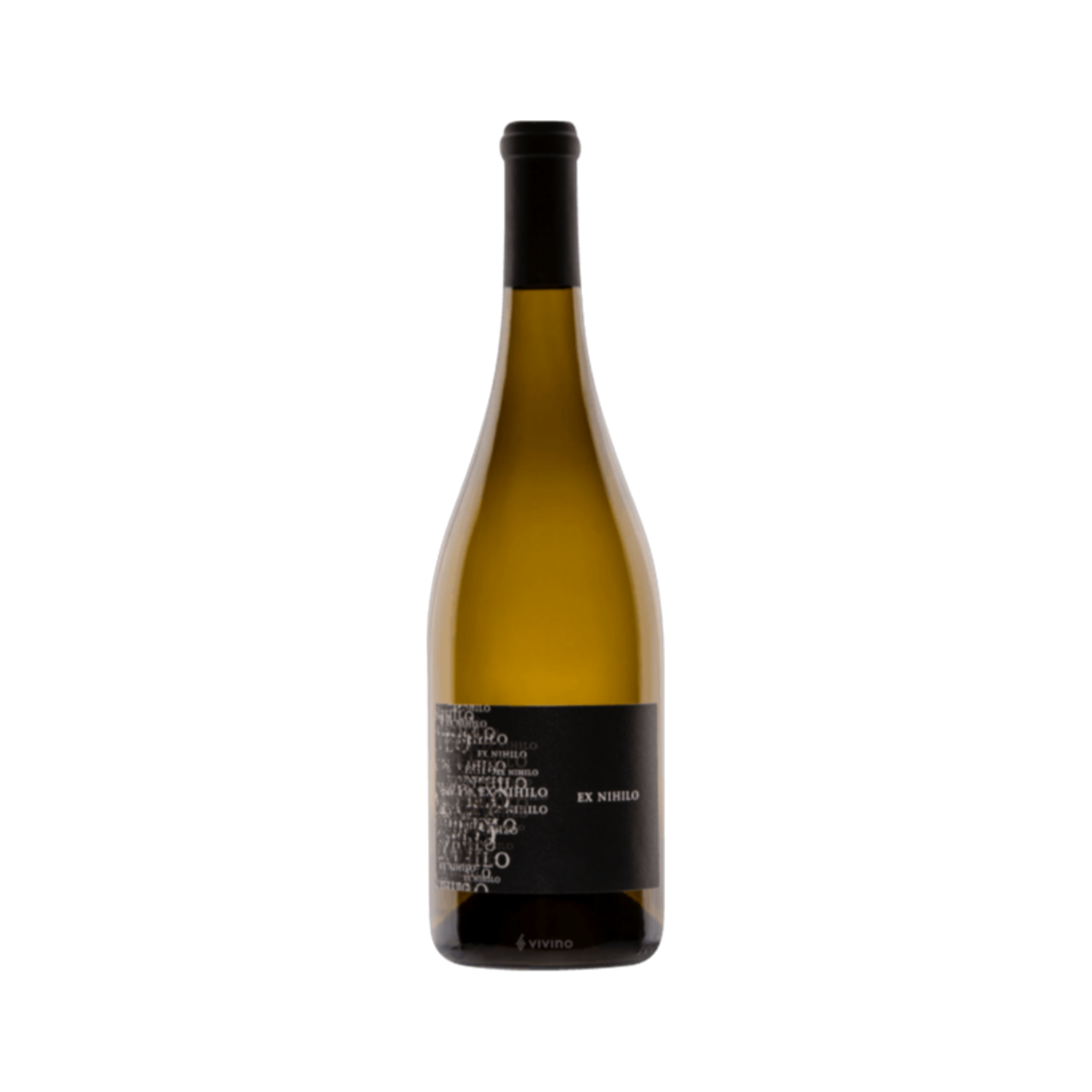 Ex Nihilo Pinot Gris — White Wine