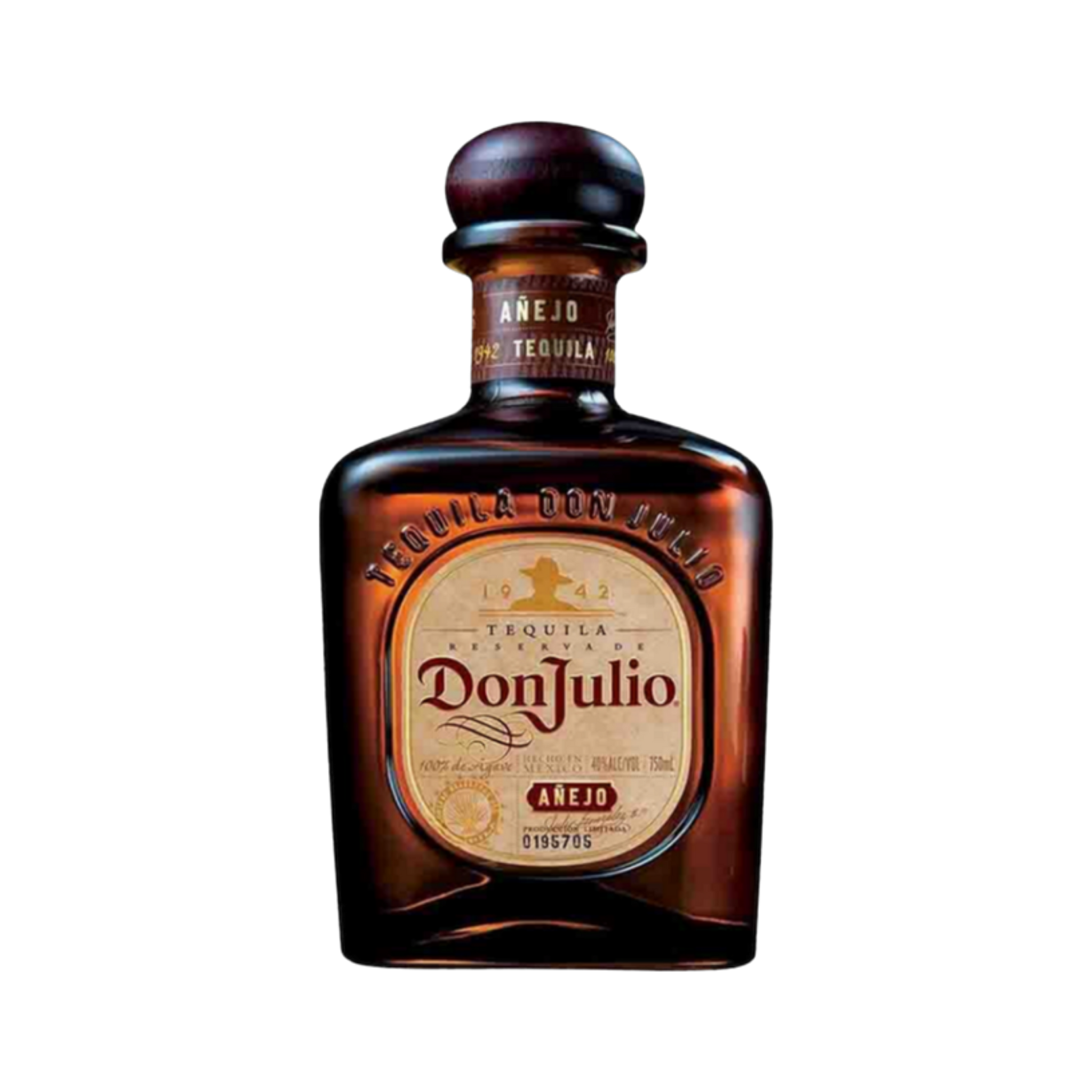 Don Julio Anejo — Tequila