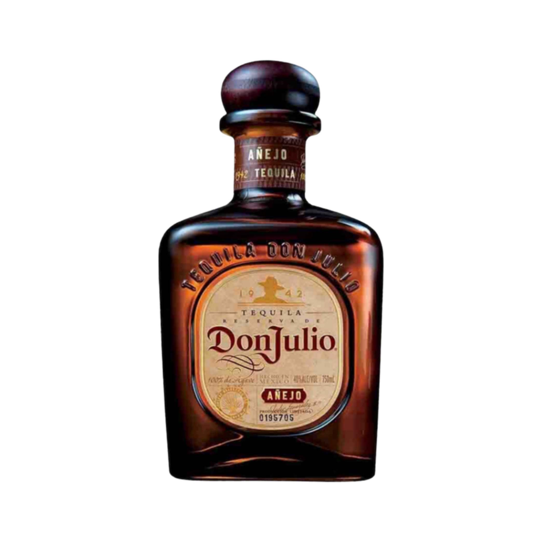 Don Julio Anejo — Tequila