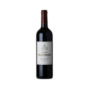 Le Petit Vauthier 2015 - Saint Emilion Grand Cru — Red Wine