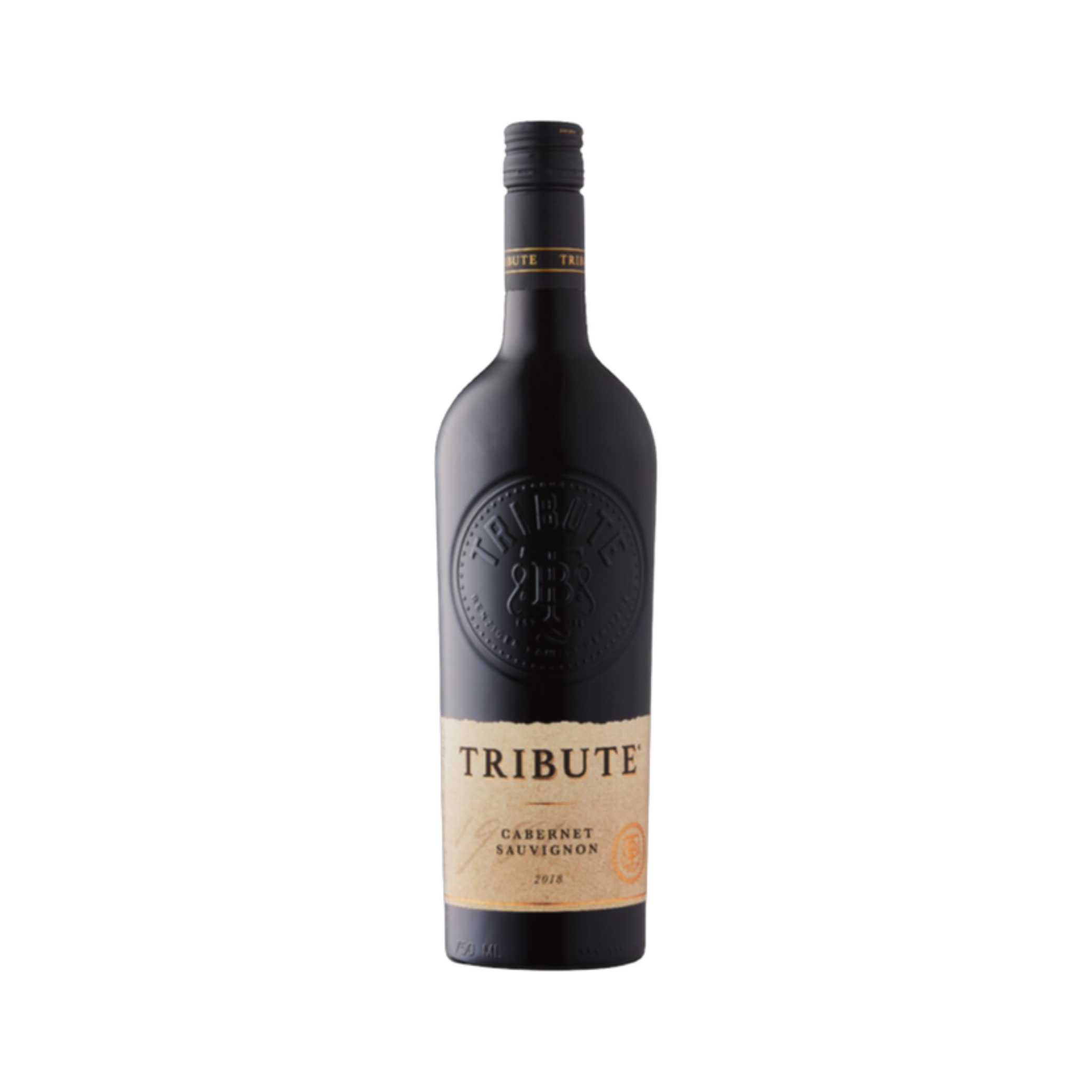 Cabernet Sauvignon Tribute — Red Wine