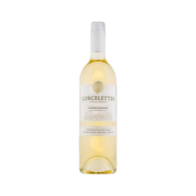 Corcelettes Gewurztraminer — White Wine