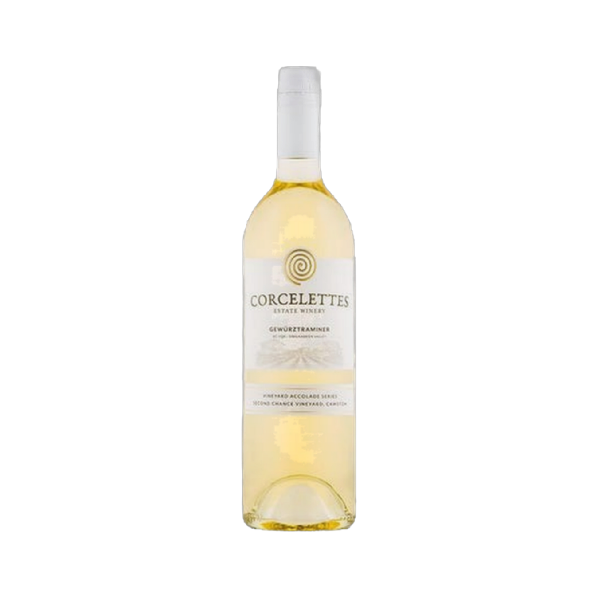Corcelettes Gewurztraminer — White Wine