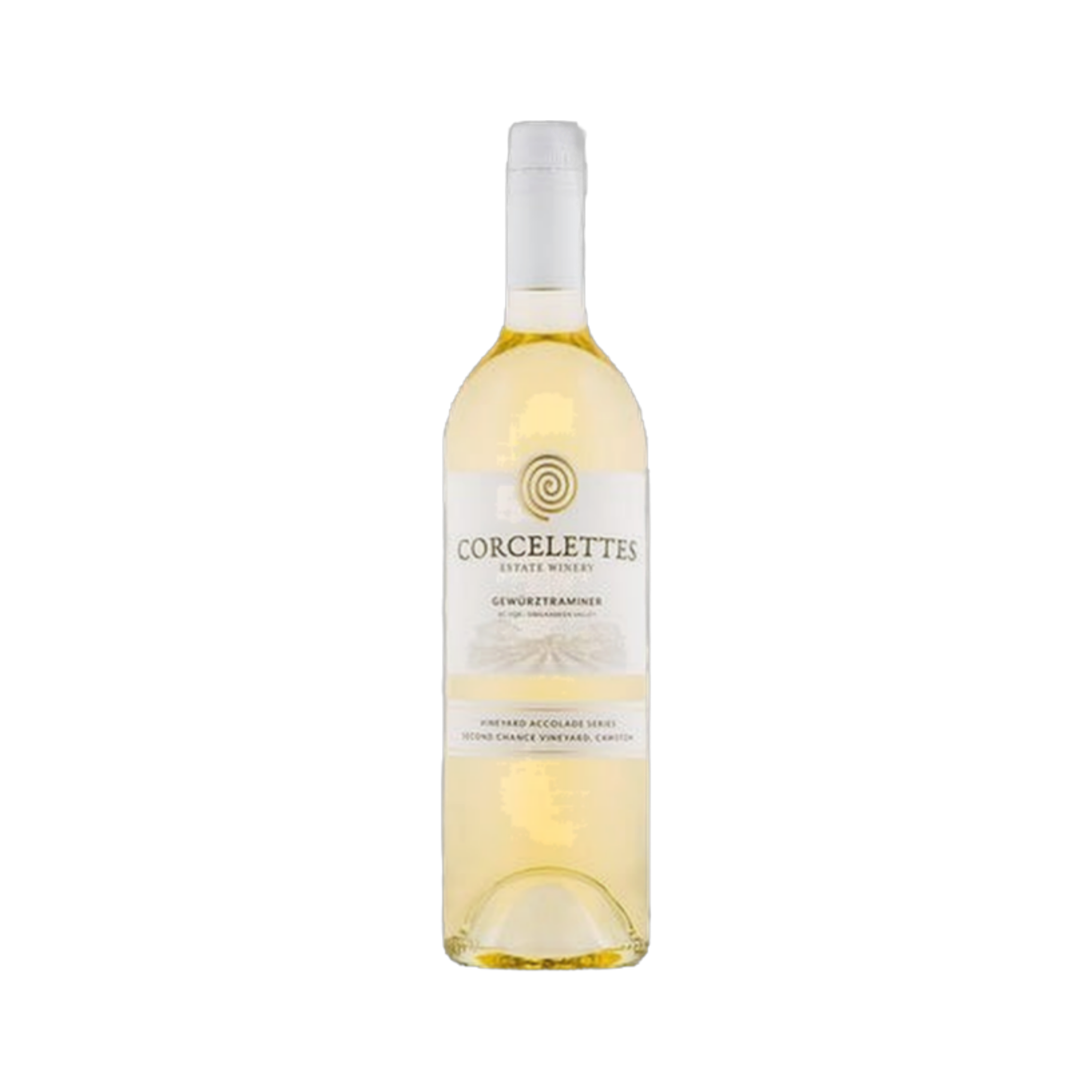 Corcelettes Gewurztraminer — White Wine