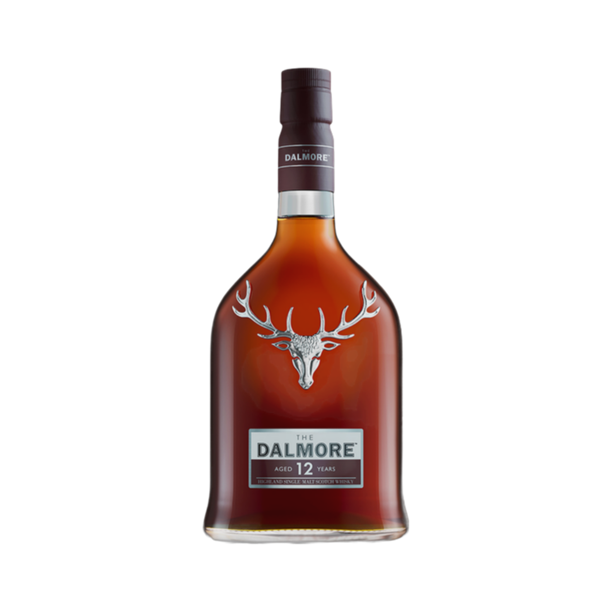 The Dalmore 12 Year Old — Scotch