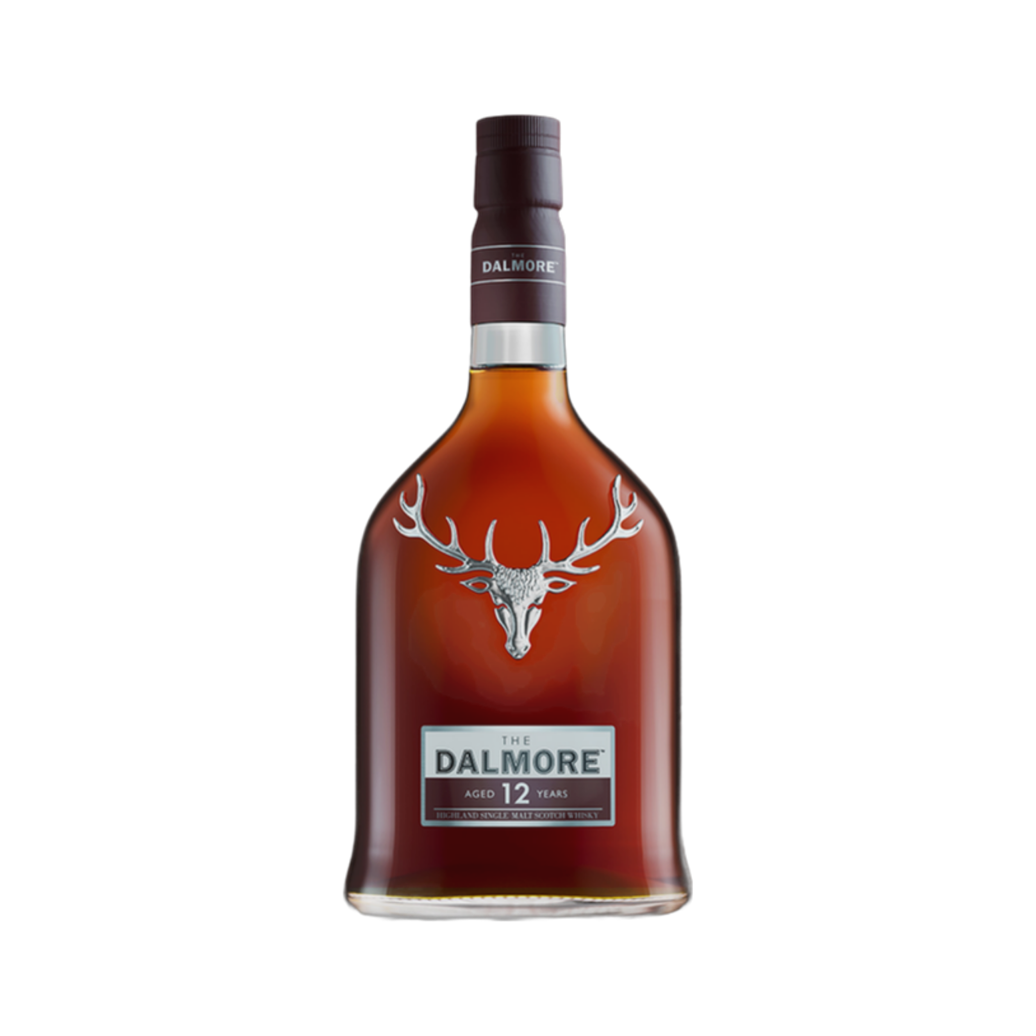 The Dalmore 12 Year Old — Scotch