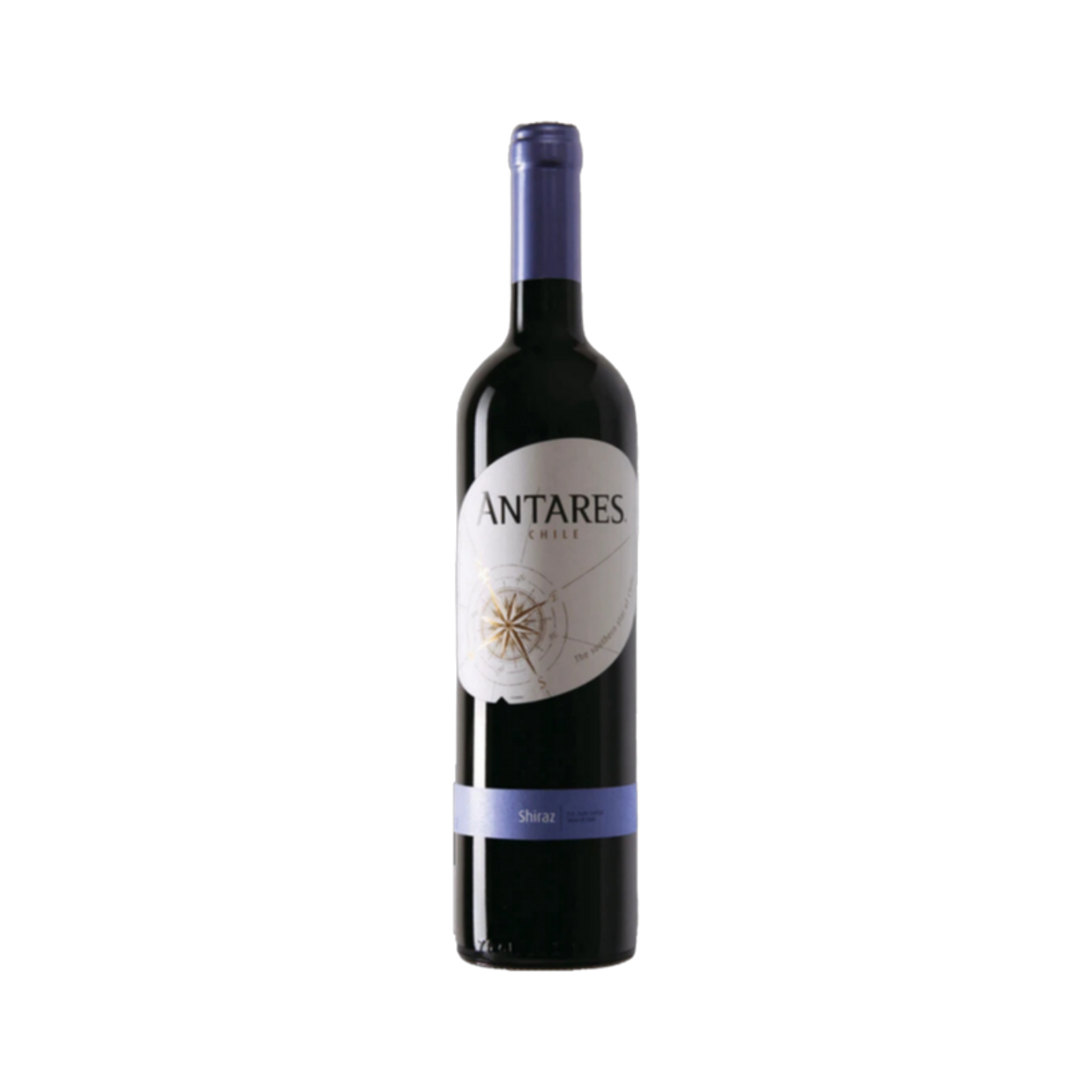 Shiraz Antares — Red Wine