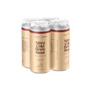 Field House Nitro Cold Brew Stout — Craft Beer