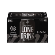 The Finnish Long Drink Strong 6x355ml — Cooler
