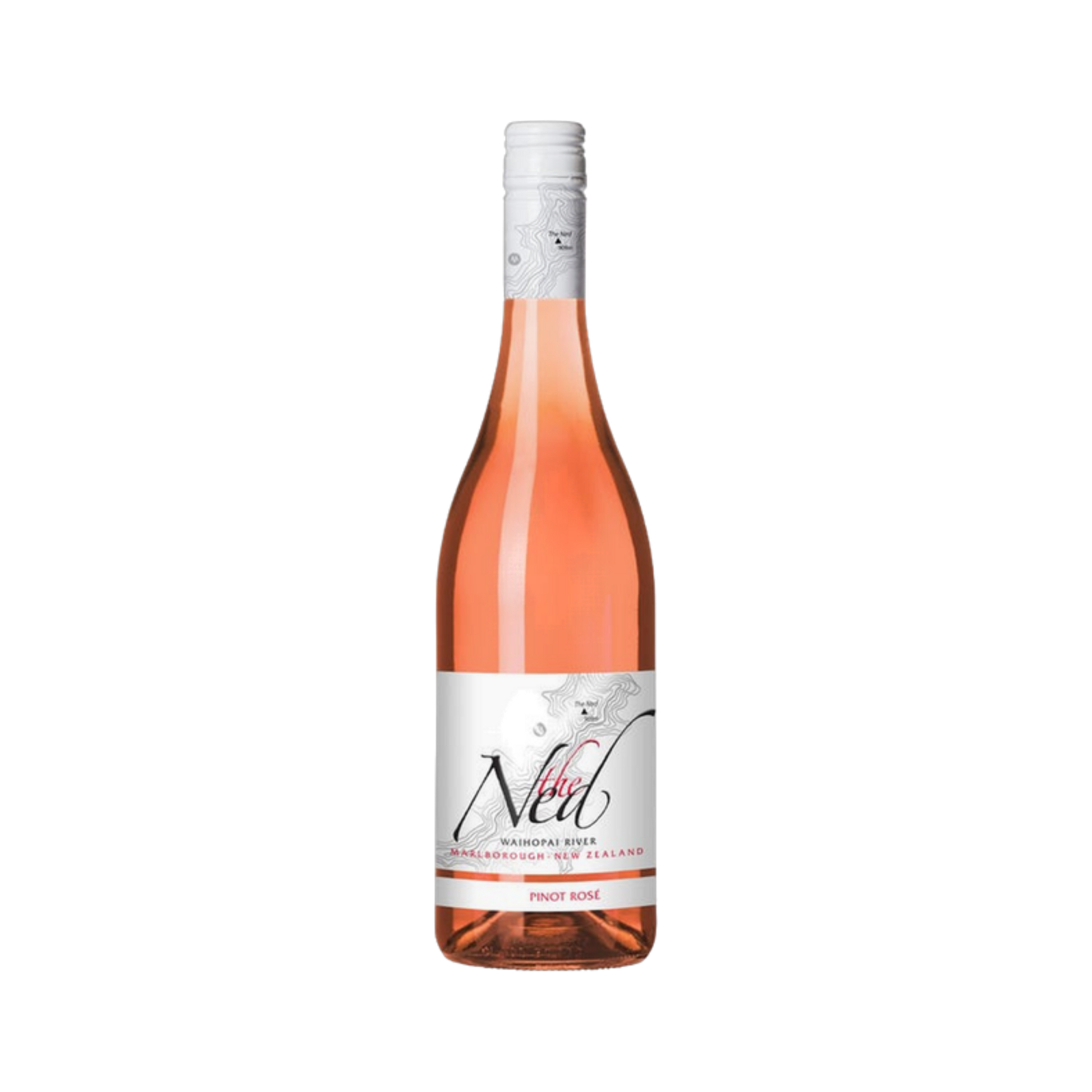 Rose Marisco The Ned — Rosé Wine