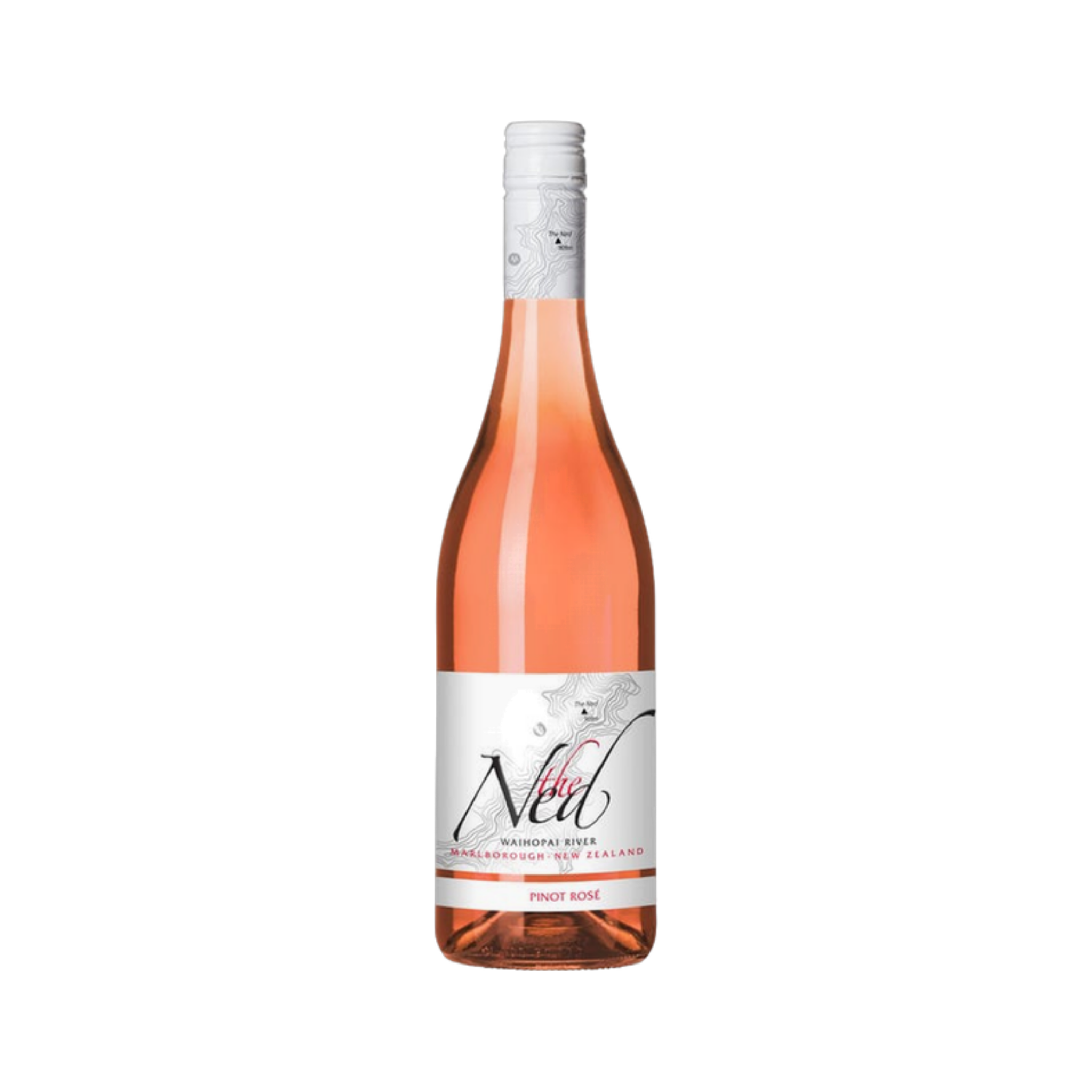 Rose Marisco The Ned — Rosé Wine