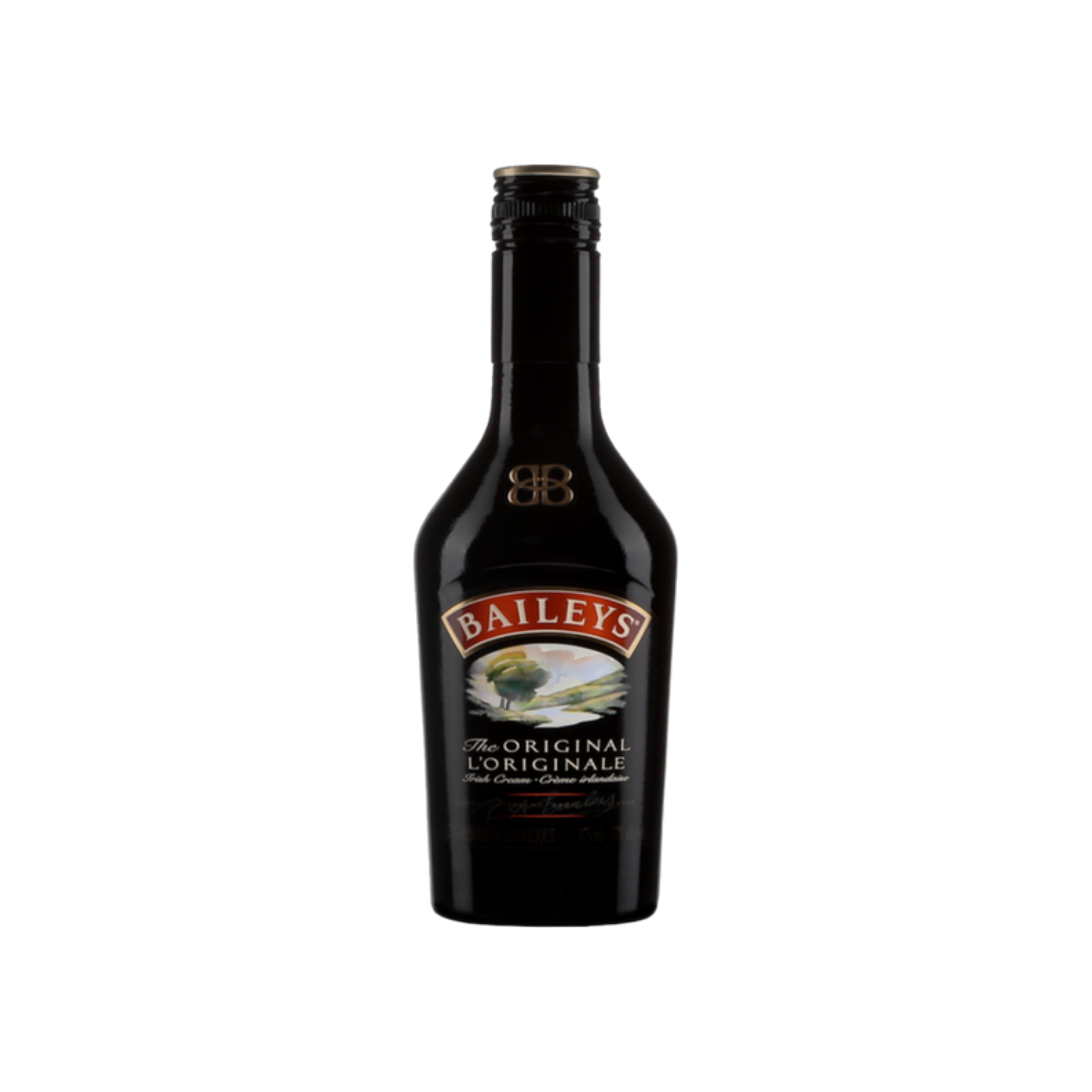 Baileys Original Irish Cream 375ml — Liqueur