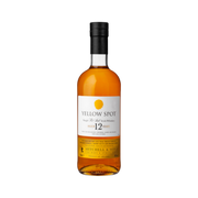Yellow Spot Irish Whiskey