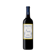 Cabernet Sauvignon Cupcake — Red Wine