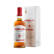 Benromach 10 Years Old — Scotch