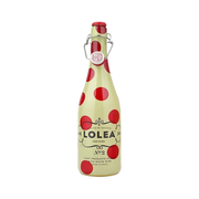 Lolea White Sangria — Red Wine