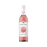 Jacob's Creek - Moscato Rosé — Rosé Wine