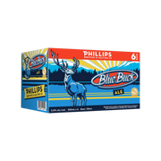 Phillips Blue Buck Ale — Craft Beer