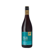 See Ya Later Ranch Pinot Noir — Red Wine