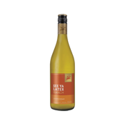 See Ya Later Ranch Chardonnay — White Wine
