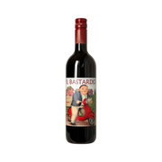 Toscana Il Bastardo — Red Wine
