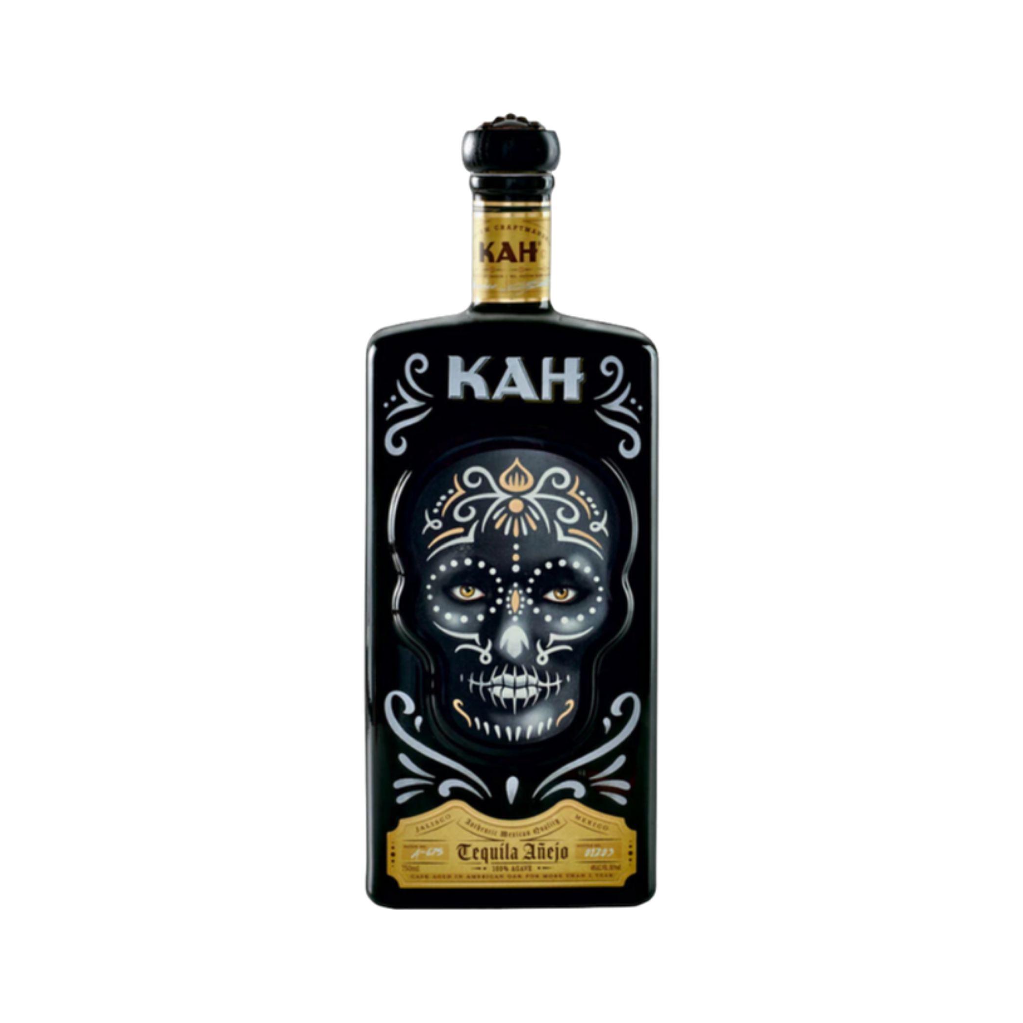 Kah Tequila Anejo