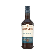 Forty Creek Cream — Liqueur