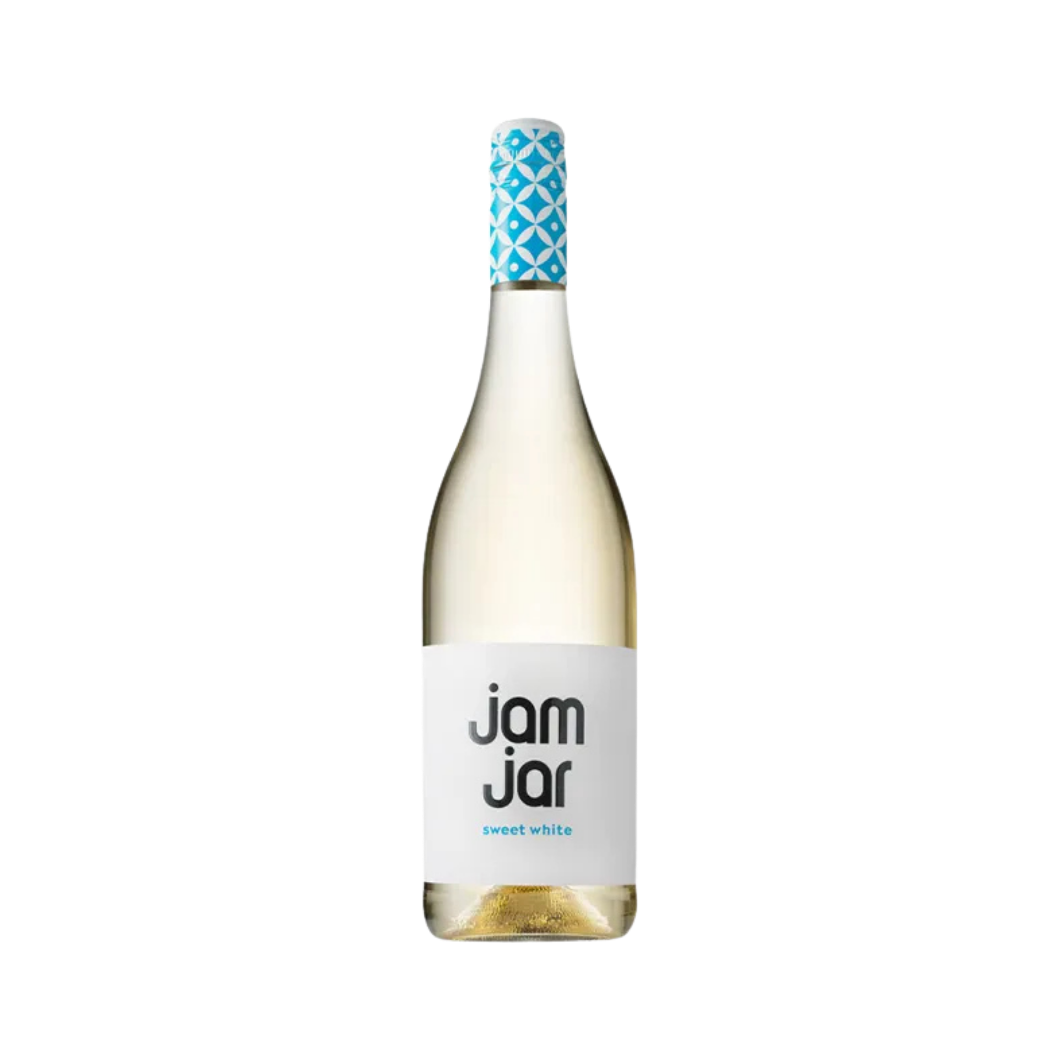 Moscato Jam Jar Sweet White — White Wine