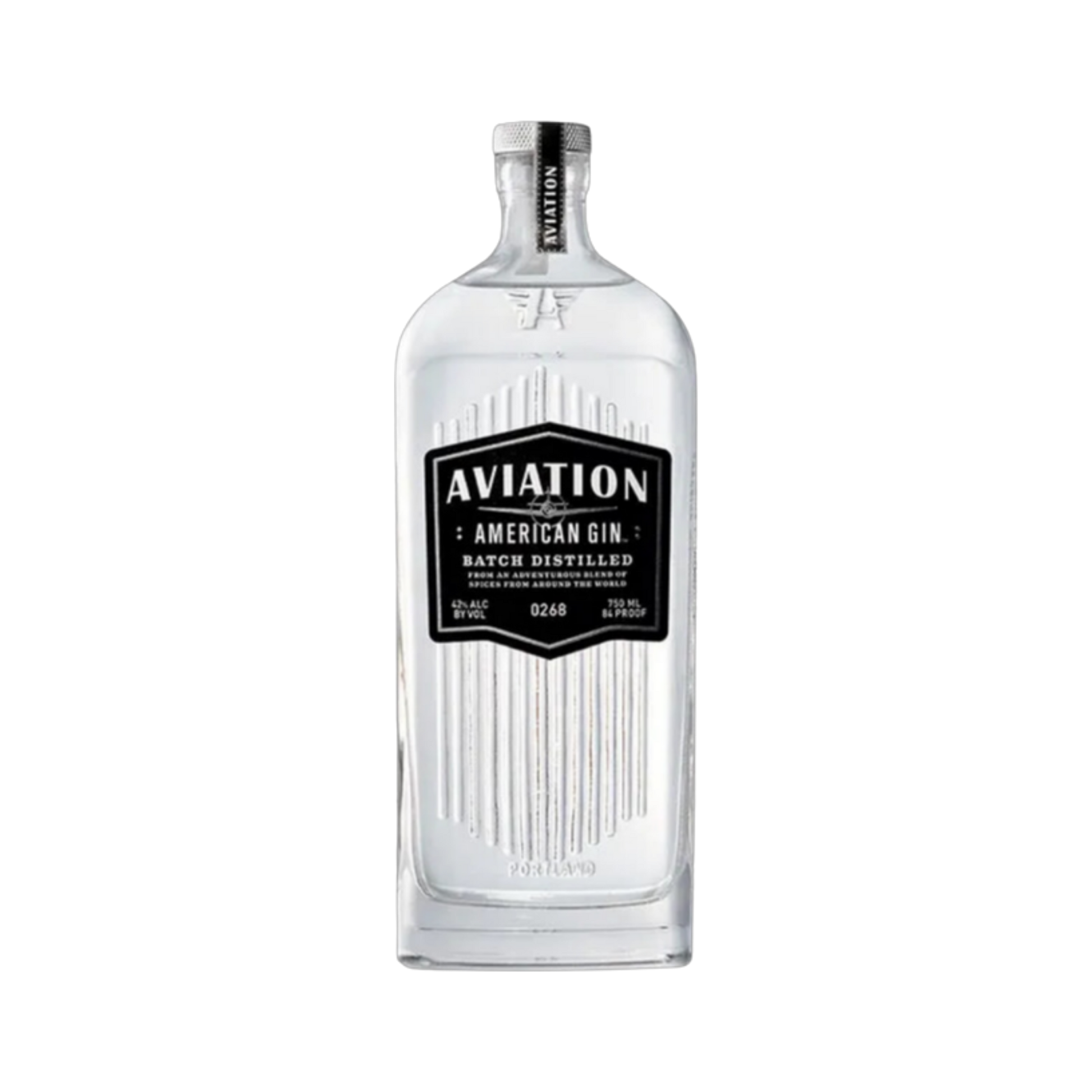 Aviation American Gin