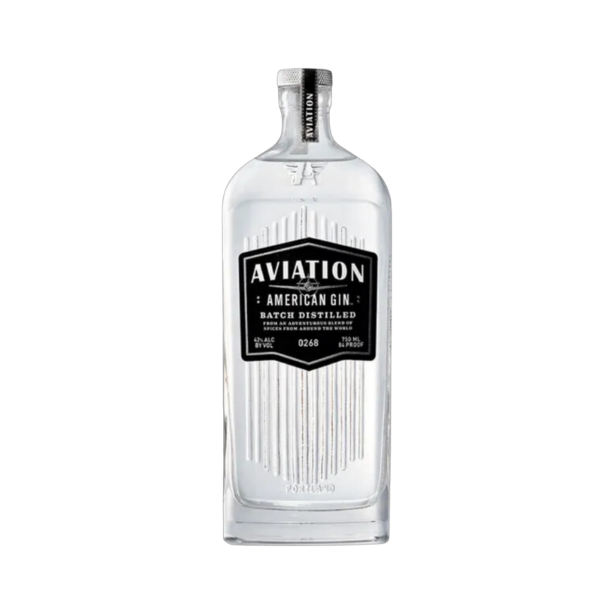 Aviation American Gin