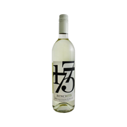 Bench 1775 Sauvignon Blanc — White Wine