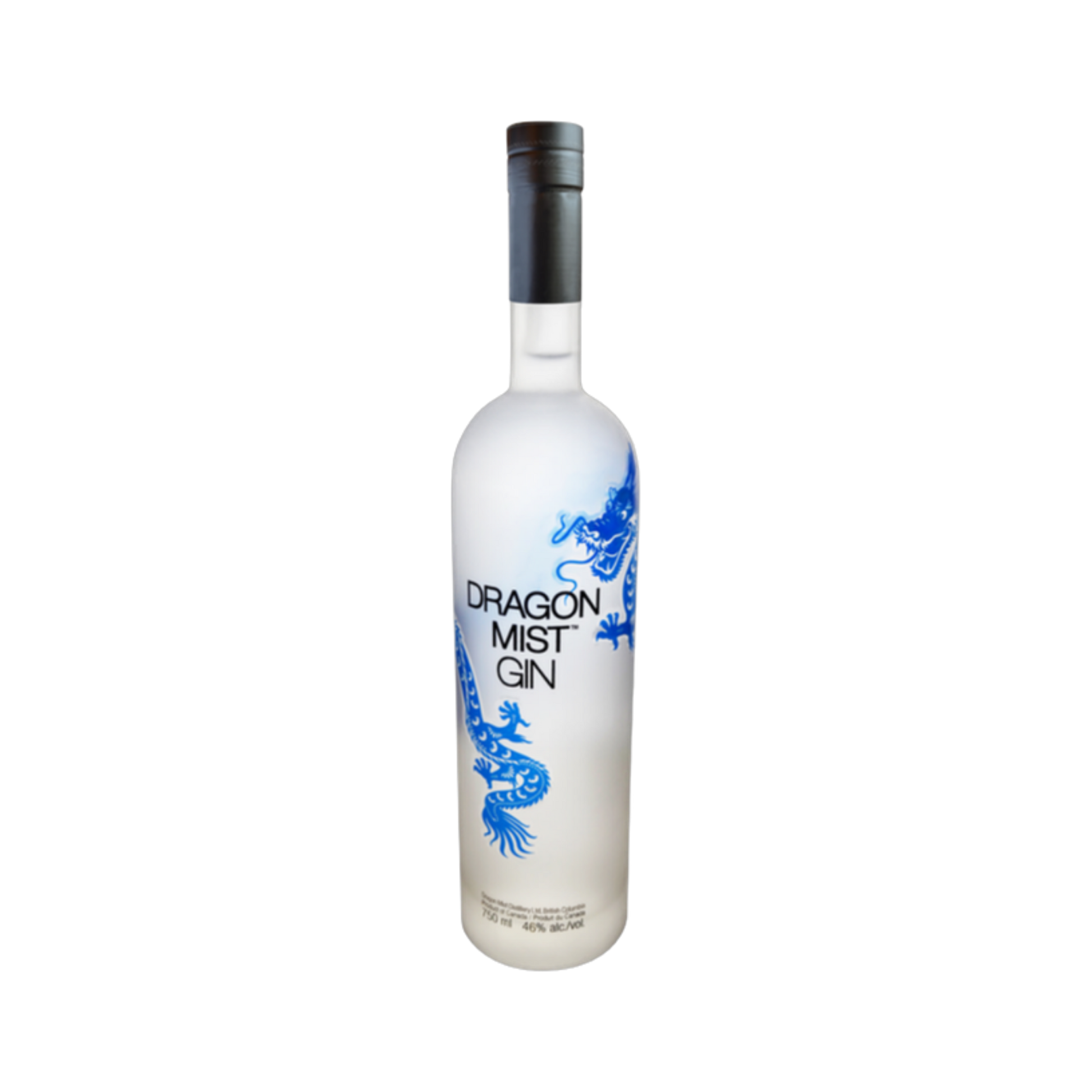 Dragon Mist Gin 750ml