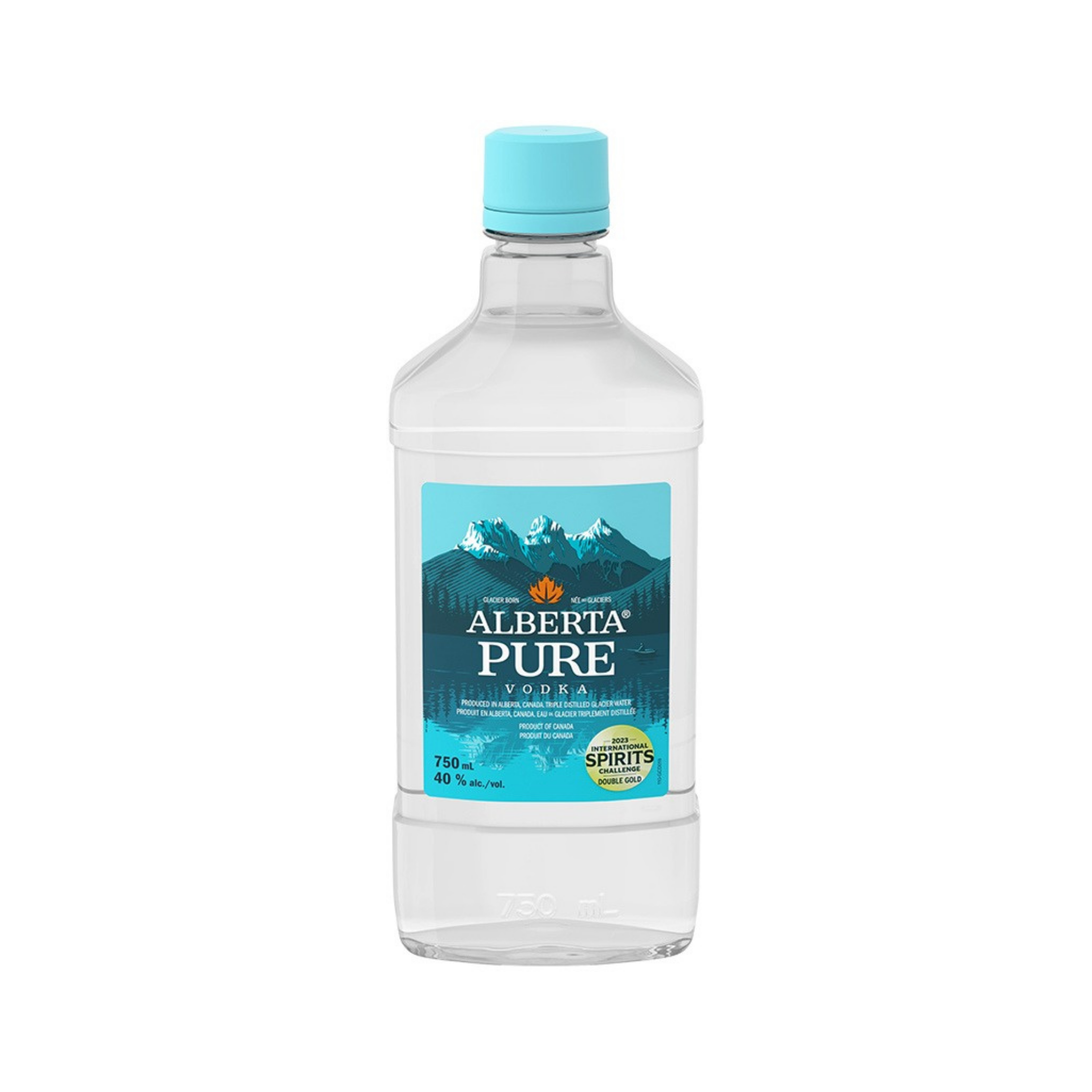 Alberta Pure Vodka