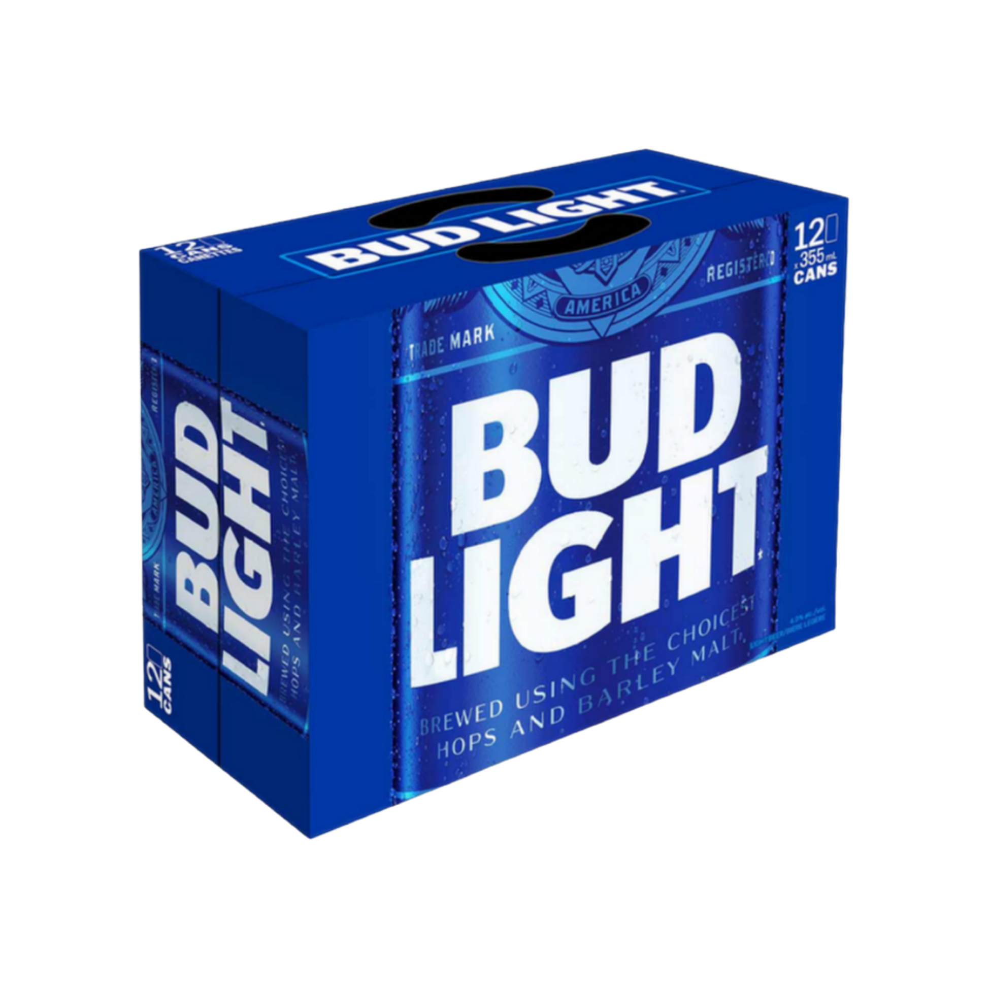 Bud Light 12pk — Domestic Beer
