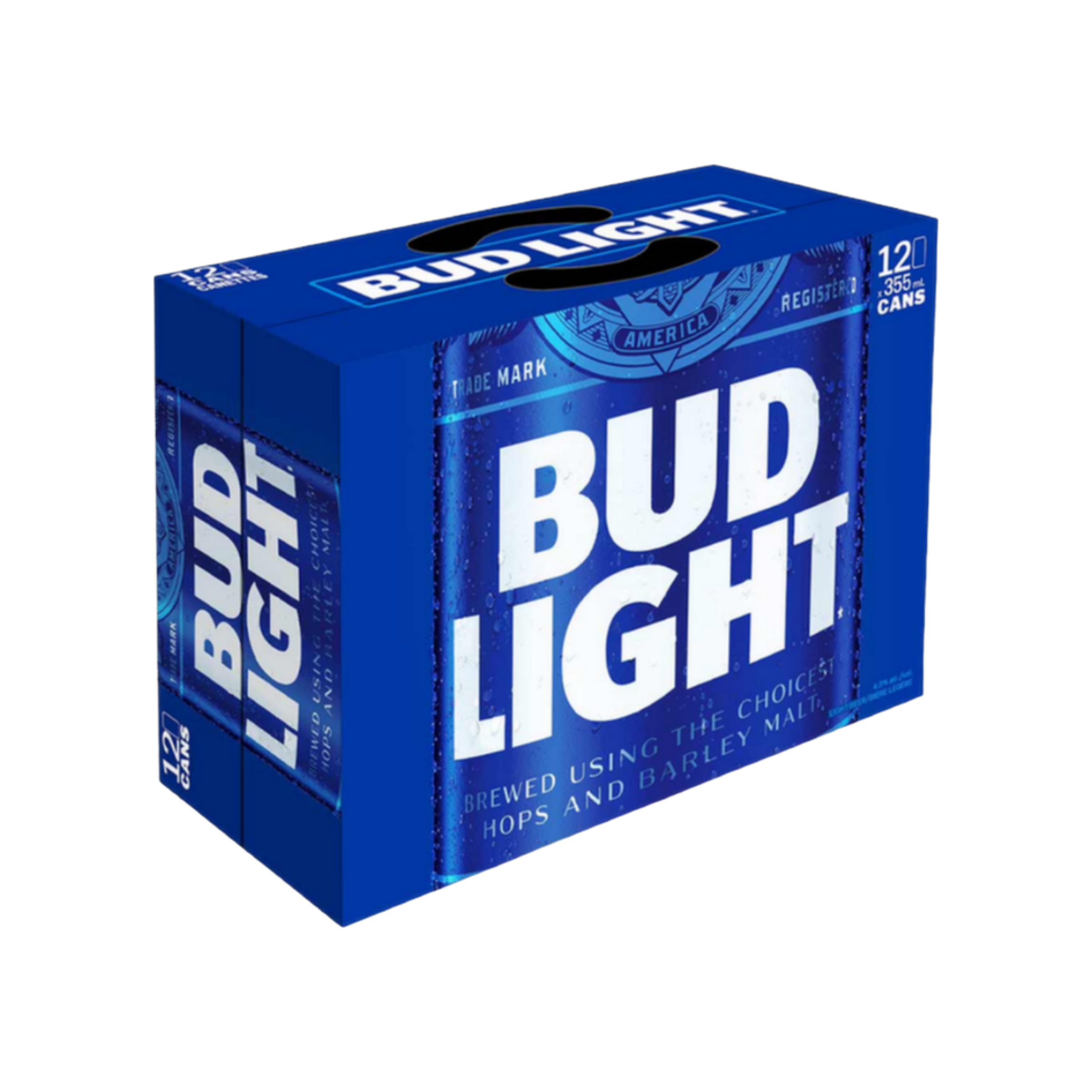 Bud Light 12pk — Domestic Beer