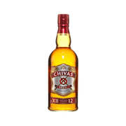 Chivas Regal - 12 year old — Scotch