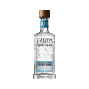 Olmeca Altos Plata — Tequila