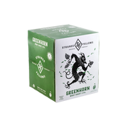Strange Fellows Greenhorn WCIPA 4pk — Craft Beer