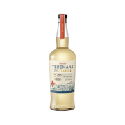 Teremana Tequila Reposado