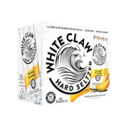 White Claw Mango 6pk — Cooler