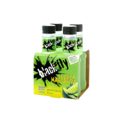 Black Fly Tequila Margarita 4pk — Cooler