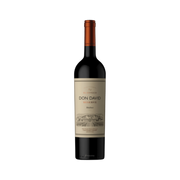1884 Malbec — Red Wine
