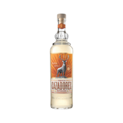 Cazadores Reposado 750ml — Tequila
