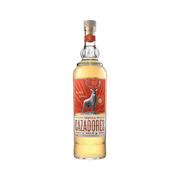 Cazadores Anejo — Tequila