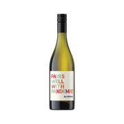 Church&State Lost Inhibitions White — White Wine