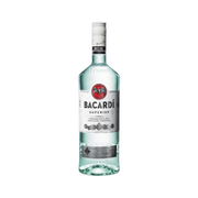 Bacardi Superior White PET 750ml — Rum